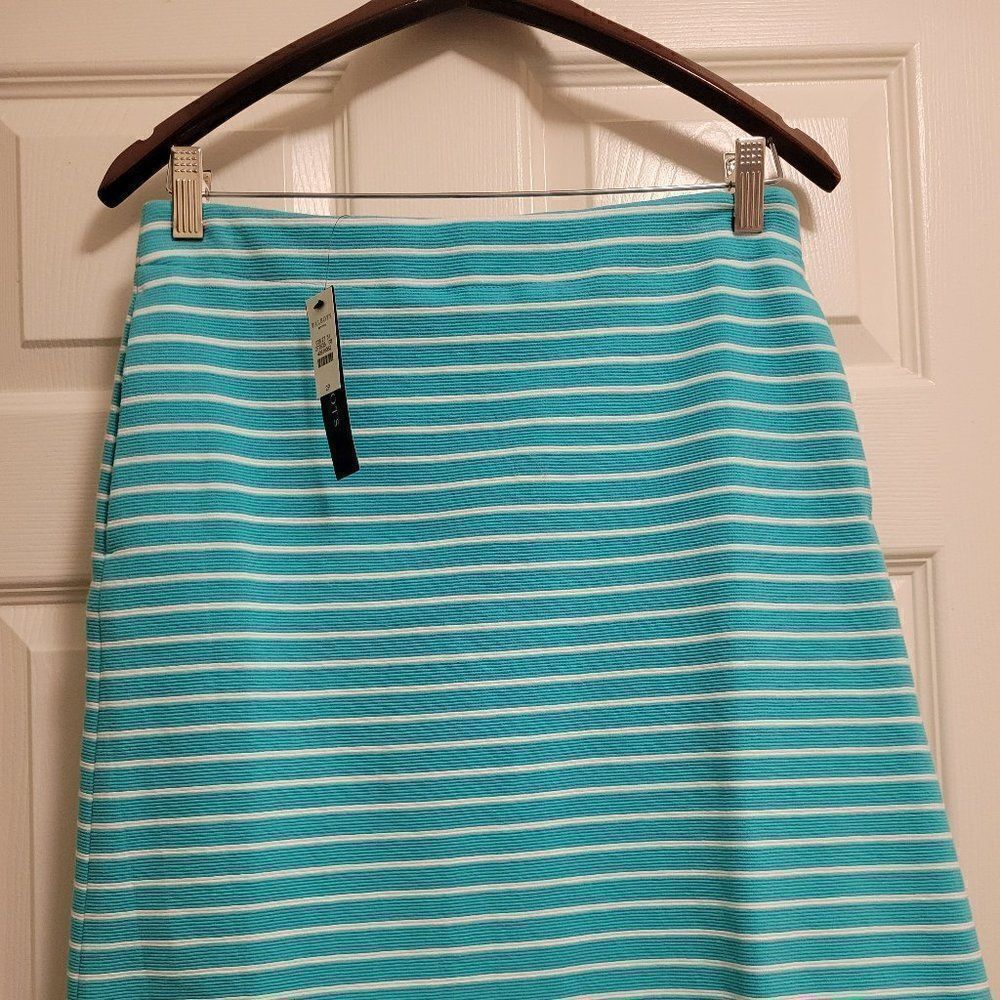 Talbots skirt size 2p
